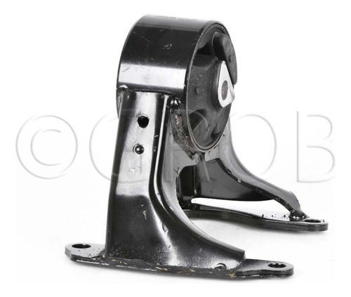 Soporte Motor Gmc Canyon 4x2 L5 3.7 07-12 Derecho Frontal