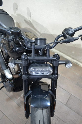 Muy Pocas Millas Originales, Harley Davidson Sportster S