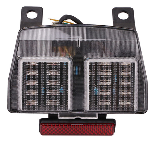 Luz Trasera Led Para Ducati 748 996 998 916 1994-2003