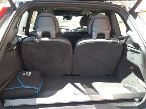 Volvo Xc90 T6 - Inscription