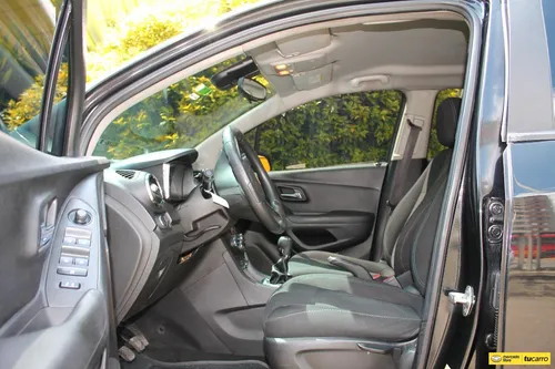 Chevrolet Tracker 1.8 Ls Mt