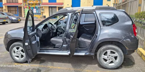 Renault Duster 2.0 Dynamique 4x2