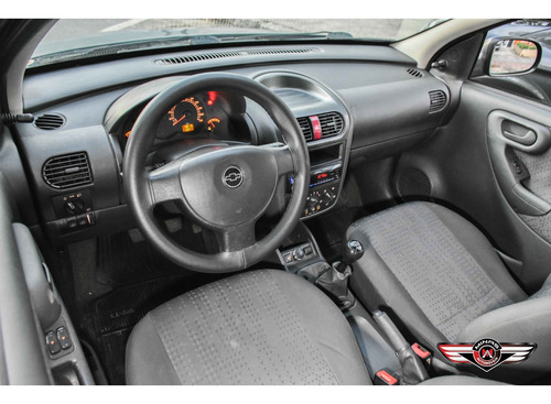 Chevrolet Corsa 1.4 MPFI MAXX 8V FLEX 4P MANUAL