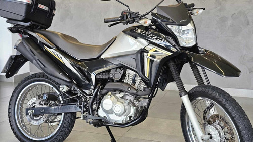 Nxr 160 Bros Esdd Flexone