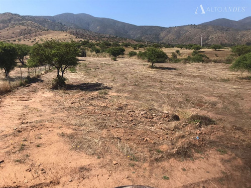 Sitio En Venta En Melipilla