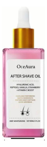 Oce Aura Aceite Blanqueador Suavizante 200ml Dosificador