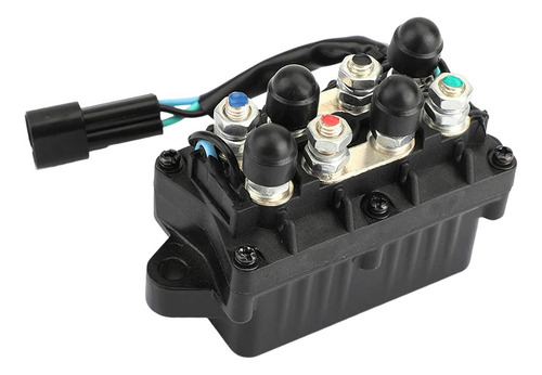 61a-81950-01-00 Barco Power Tilt Outboard Relay Repuestos