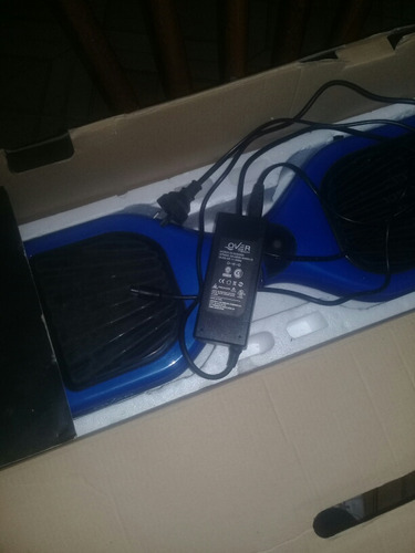 Overtech