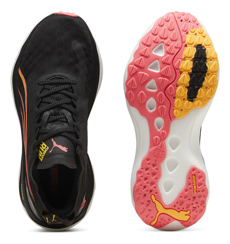 Puma Foreverrun Nitro Mujer
