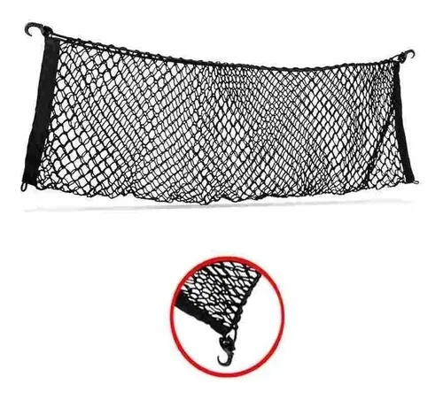 comprar Rede Carga Tela Strada Bag 2010 2011 2012 2013 2014 2015**