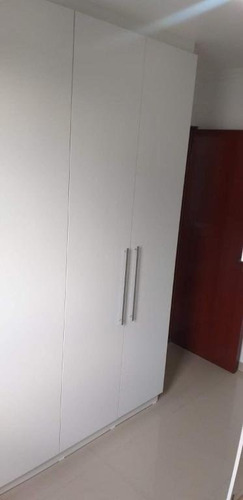 Imagem 5 de 15 de Apartamento Em Chácaras São José - Franco Da Rocha - 386