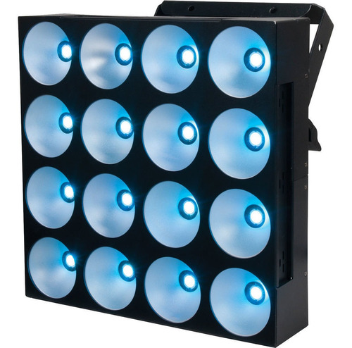 American Dj Dotz Matrix Wash / Blinder Fixture