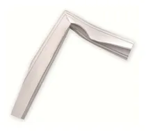 Comprar Burlete A Medida Heladera Whirlpool Arb 420 Parte Freezer
