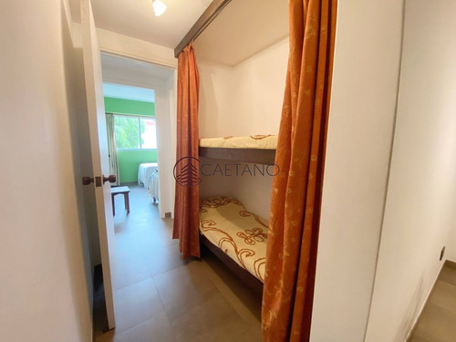 Imagen 13 de 30 de Venta De Apartamento 2 Dormitorios En Playa Mansa, Punta Del Este. - Punta Del Este Mansa