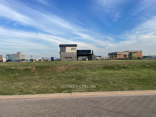 Venta - Lote - Terreno - Santa Clara Al Sur - San Vicente / Canning