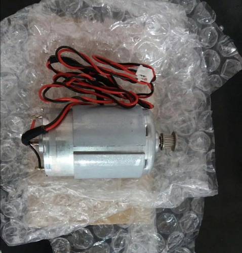Motor Do Carro Original Epson T50 L800 801 L805 R290 2116693