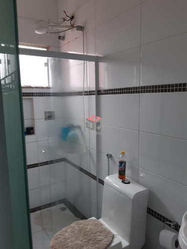 Imagem 19 de 20 de Sobrado À Venda, 3 Quartos, 4 Vagas, Vila Alzira - Santo André/sp - 76151