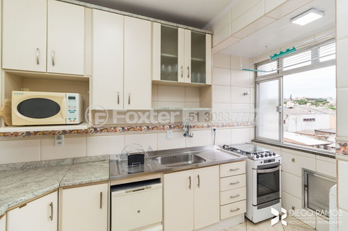 Imagem 25 de 30 de Apartamento, 3 Dormitórios, 69.84 M², Cristal - 161031