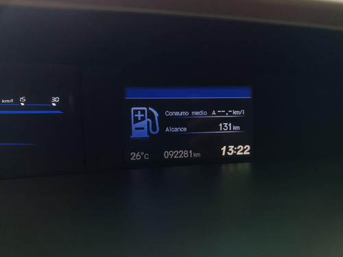 Honda Civic LXS