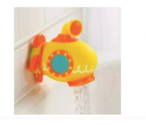 Protector De Boquilla De Bañera Para Bebés Y Niños