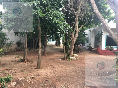 Imagen 7 de 26 de Casa Aguazul || Excelente Complejo Residencial En Venta En La Privada San José Cholul Al Norte De Mérida