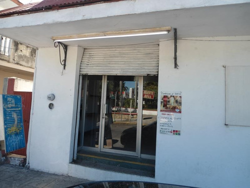 Local Comercial En Renta Tampico Centro