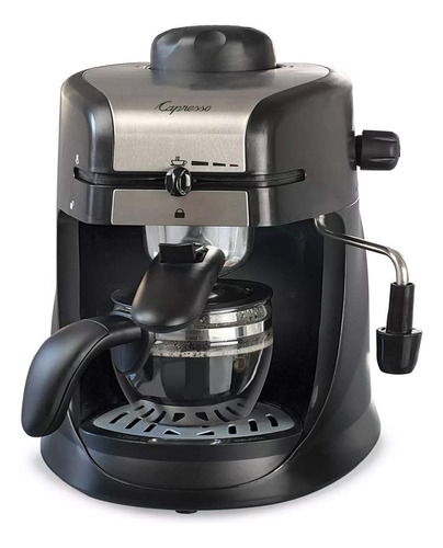 Capresso Steampro Maquina Espresso Capuchino (renovado)