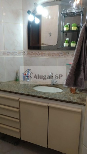 Imagem 24 de 26 de Apartamento A Venda - Enseada/guarujá