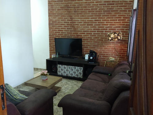 Casa À Venda No Jaraguá Na Rua Ana Luísa Moreira- 11150
