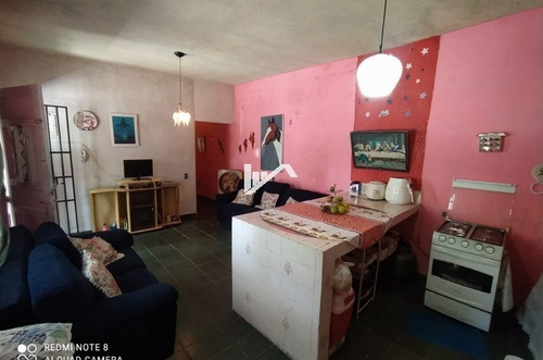 Imagem 13 de 14 de Casa Na Praia Aceita Entrada E Parcelas Ca998 R