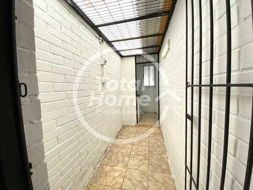 Vendo Casa En Nueva San Martín Con Barros Luco, Maipú