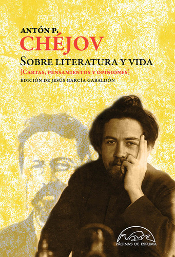 Libro Sobre Literatura Y Vida