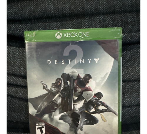 Destiny 2 Sellado Xbox One