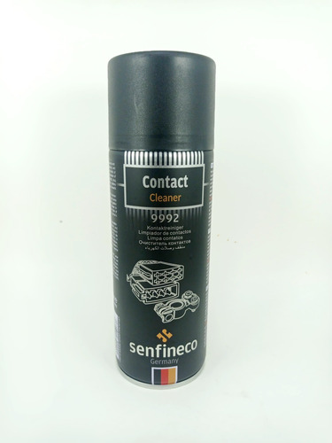 Limpia Contacto Senfineco 450ml