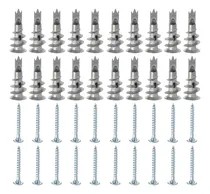 Comprar Tornillos Para Colgar En Pared, Tornillos De Expansión En Es