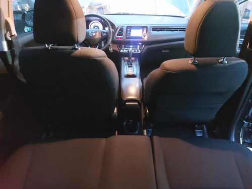 Imagen 3 de 10 de Honda Hr-v 2017 1.8 Ex 2wd Cvt