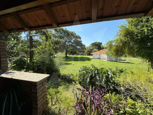 Propiedad En Venta, 3 Dormitorios, Country Ubajay