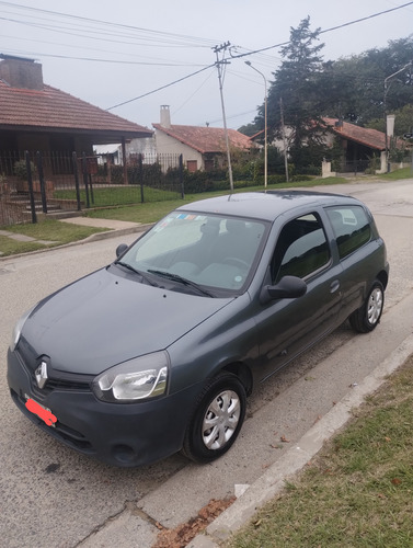 Renault Clio 1.2 Mío Expression Pack I