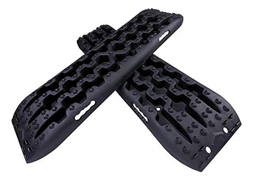 2 Tablas De Rescate 4x4 - Para Nieve Y Exploración Off-road