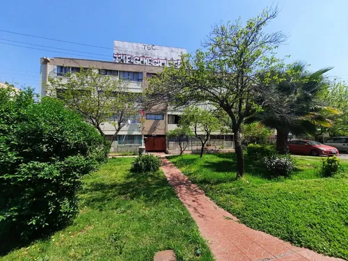 Vendo Departamento Metro Grecia Vende Su Dueña.