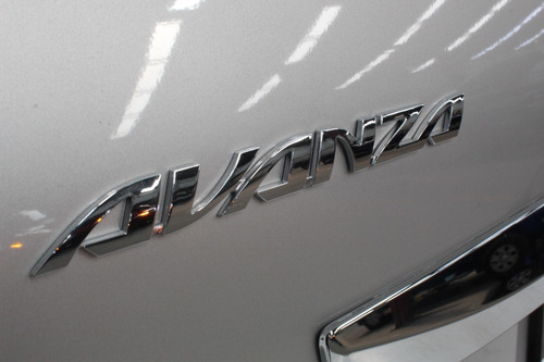 Imagen 13 de 13 de Toyota Avanza 2021 Le At (precio No Incluye Accesorios).