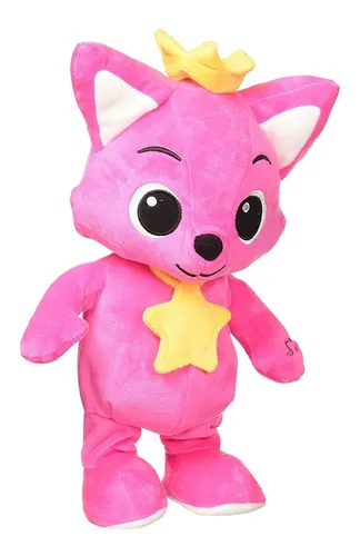 Pinkfong juguetes hotsell