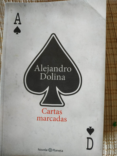 Alejandro Dolina - Cartas Marcadas 