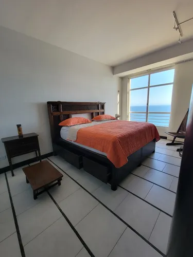 Apartamento Punta Ballena