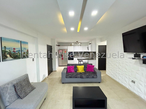 *jl/ Tu Nuevo Hogar Espera! Apartamento En Venta Zona Oeste Barquisimeto Lara, Venezuela /josé López/ # 25-6813 /84 M²