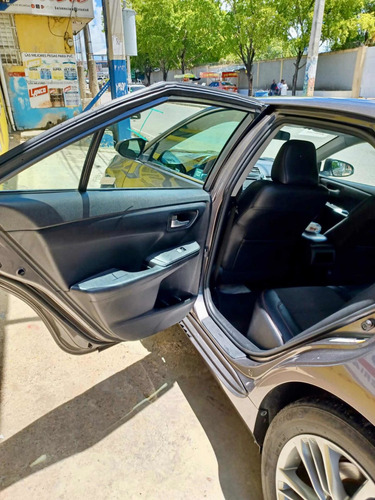 Imagen 7 de 15 de Toyota Camry Se