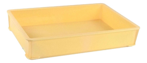 Contenedor De Almacenamiento De Pizza Caja De M