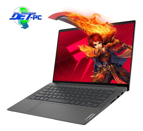 Imagen 1 de 7 de Barata Lenovo Ryzen 5(= Intel I7 )512ssd+16ram+14¨+win10 I5
