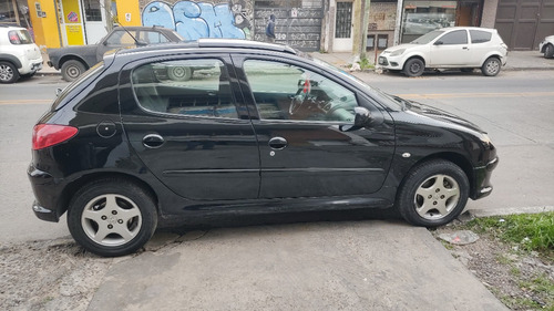 Peugeot 206 1.6 Xt Premium Tip Nav