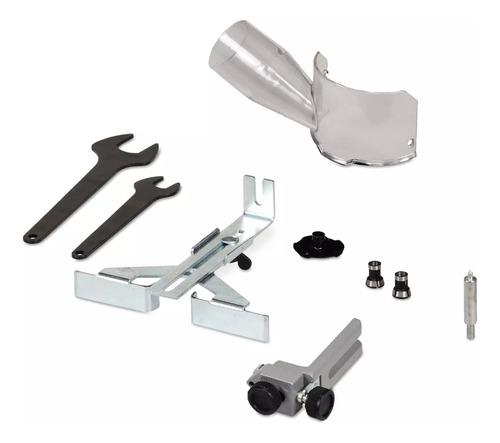 Fresadora De Mano Router Inalámbrico Einhell
